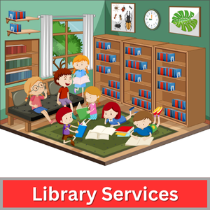 Library Services