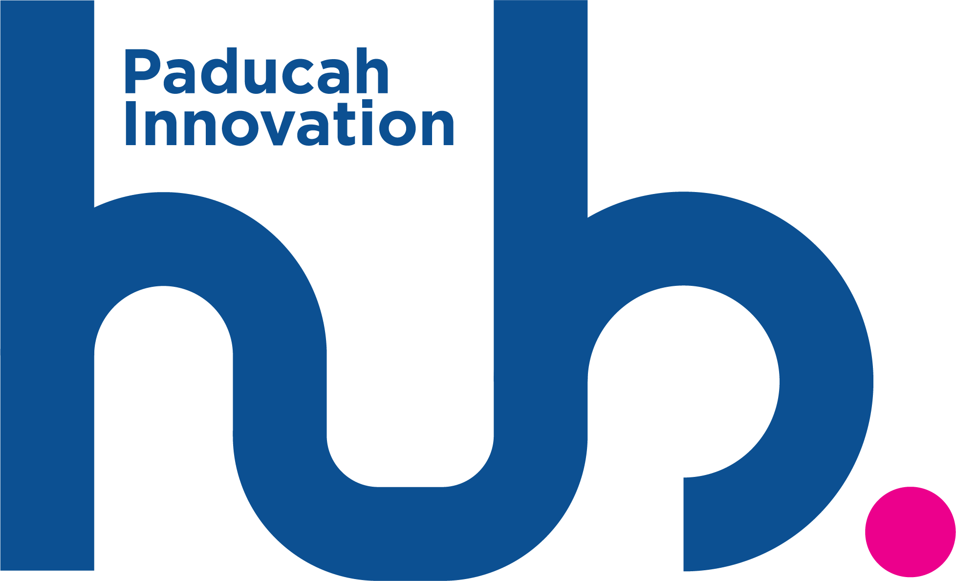 Image of Paducah Innovation Hub logo