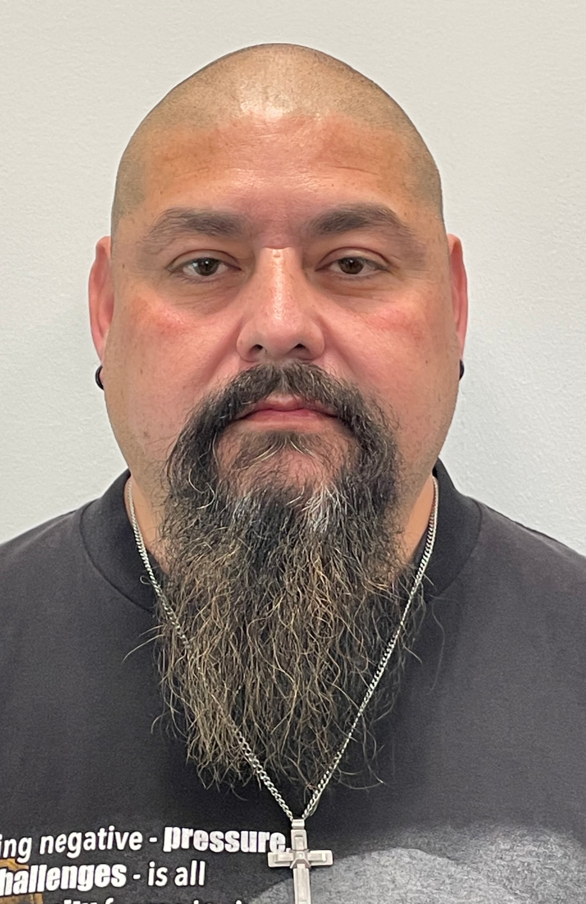 Daniel Olvera