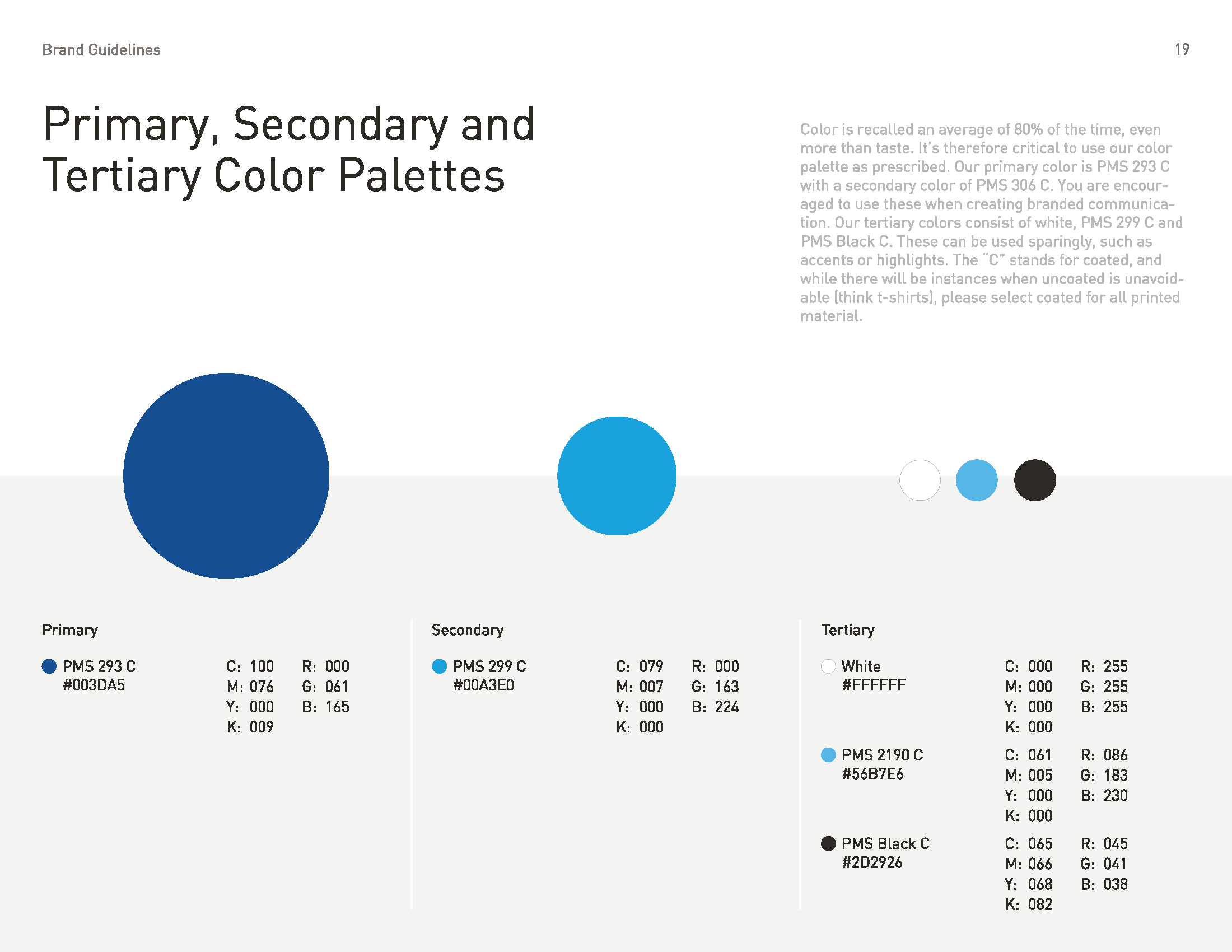 PPS Branding Guide Colors