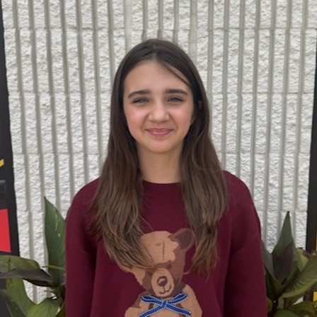 6th grader