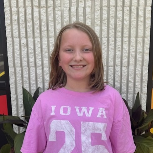 5th Grader