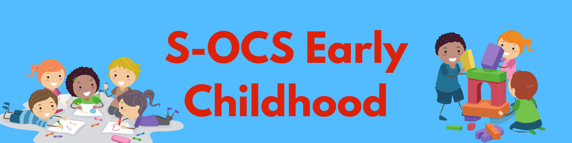 early childhood