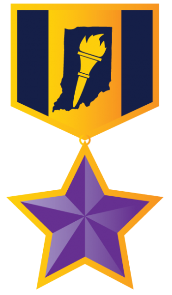 Purple Star
