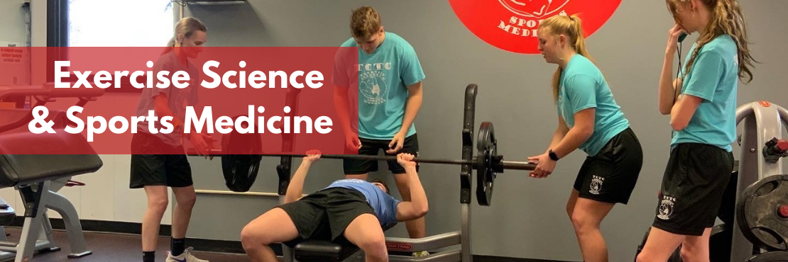 Sports and Exercise Science EP2: The Scope Of Sports And Exercise