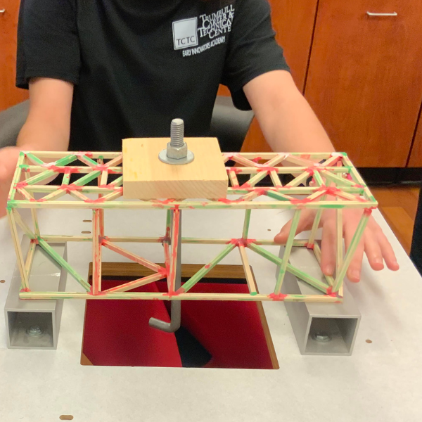 Building bridges in engineering