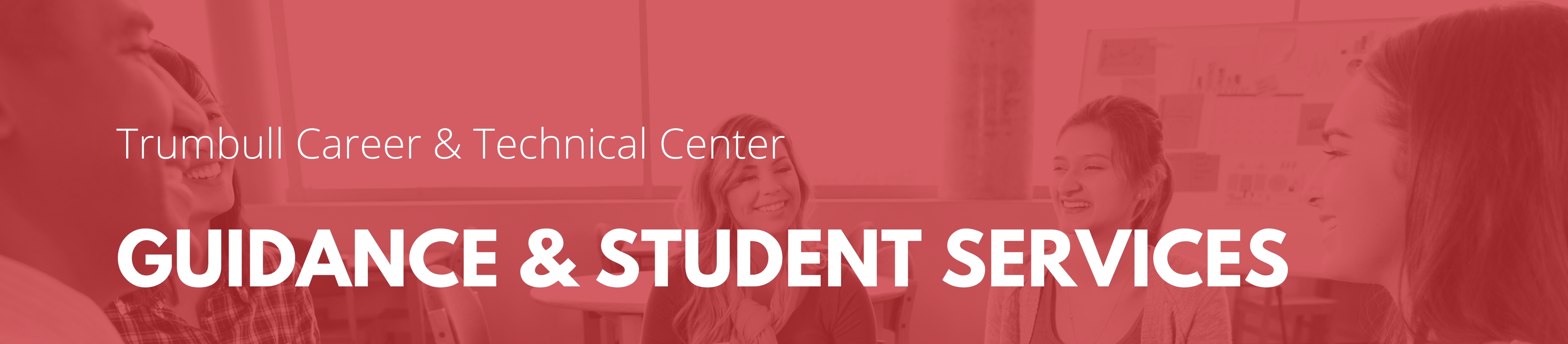 Guidance & Student Services