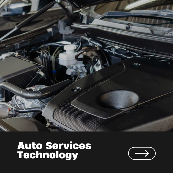 Auto Services Technology