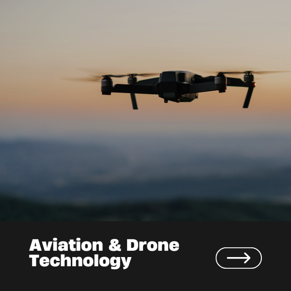 Aviation & Drone Technology