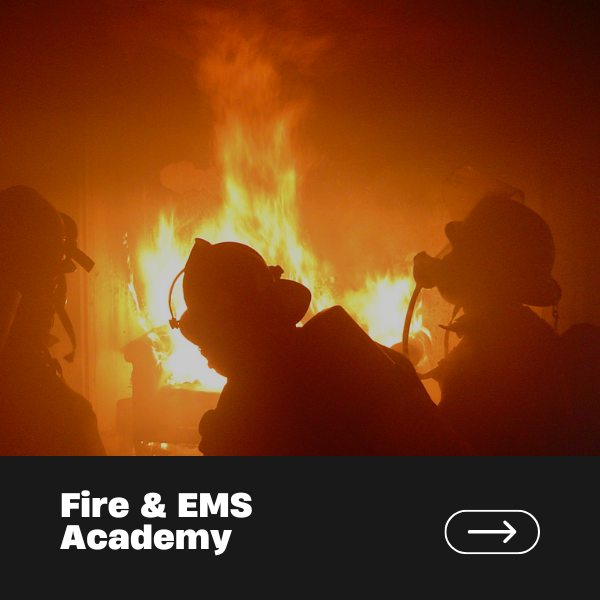 Fire & EMS Academy