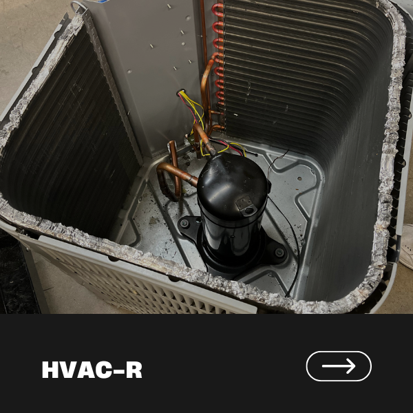HVAC-R