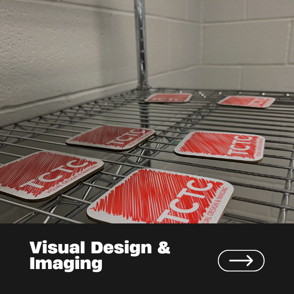 Visual Design & Imaging