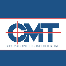 CMT Logo