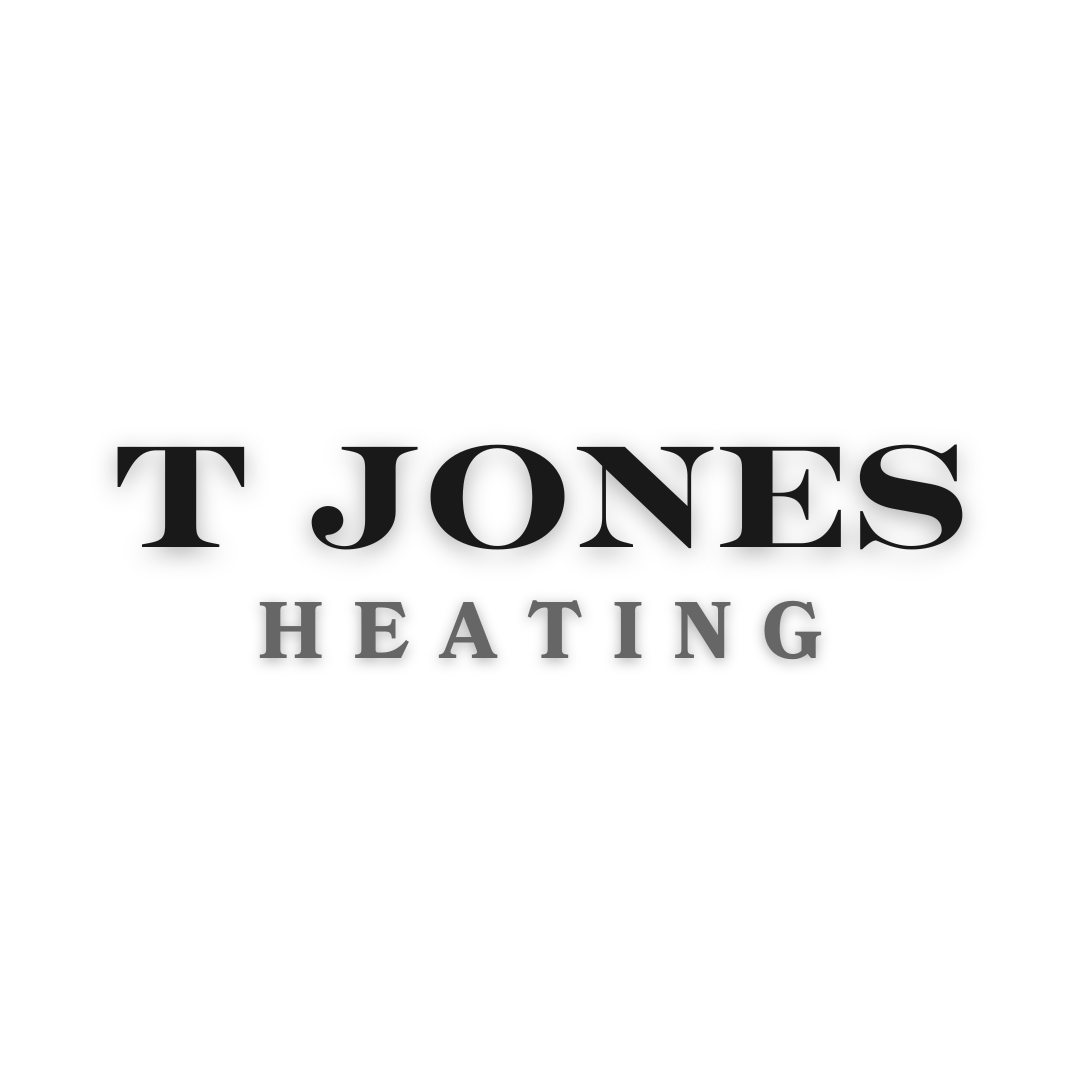 T Jones Heating