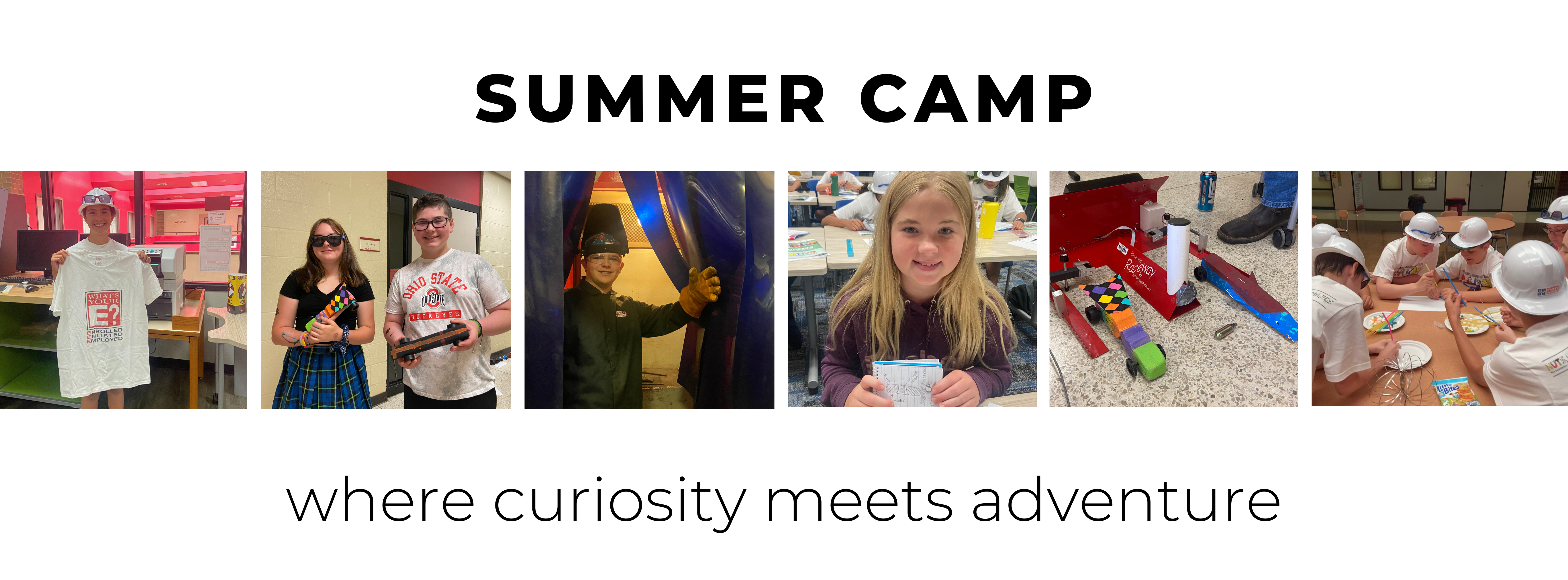 Summer camp