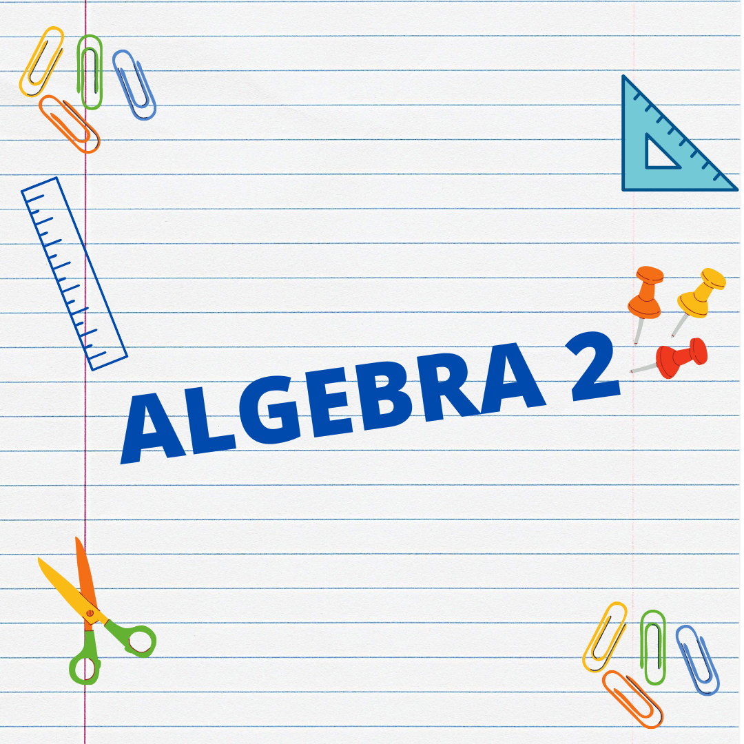 Algebra 2