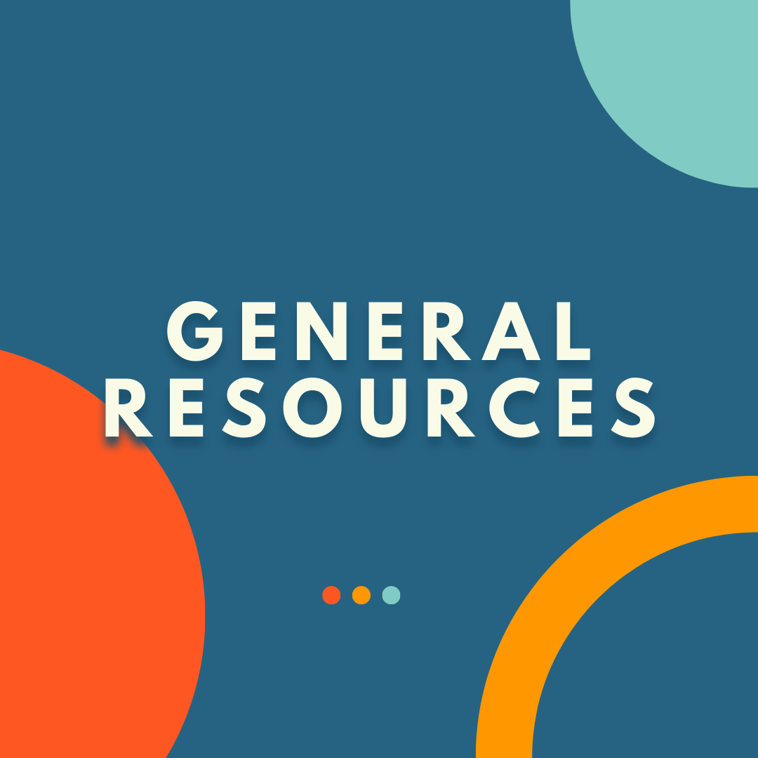 General Resources