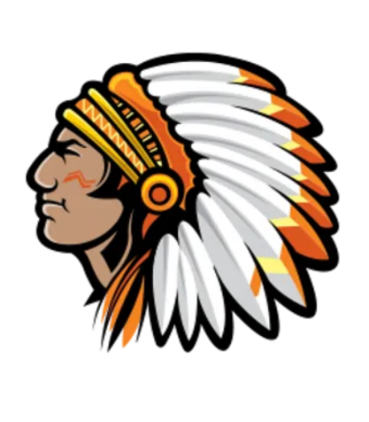 Iroquois Chiefs Logo