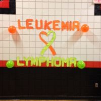 Leukemia & Lymphoma Awareness