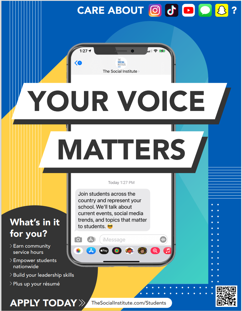 Voice