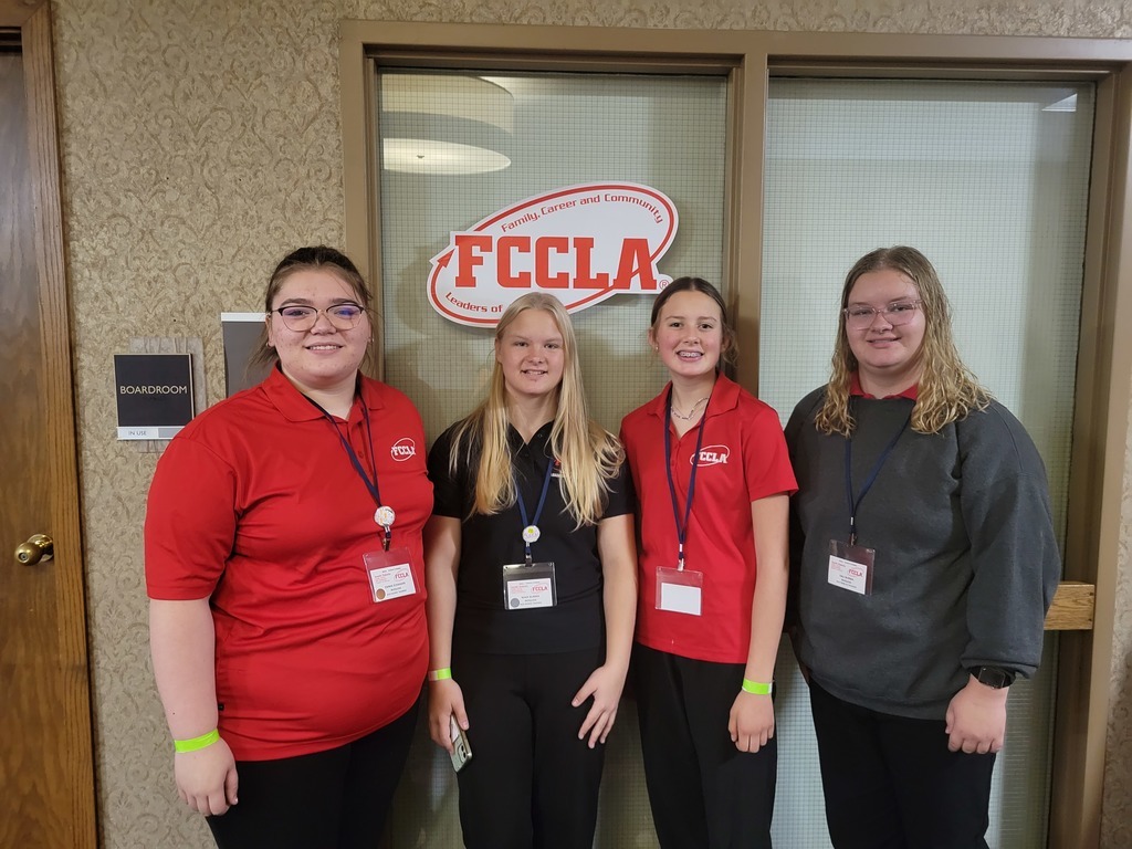 Fall Leadership