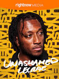 Lecrae