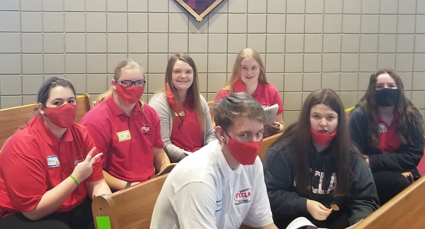 FCCLA Iroquois School District