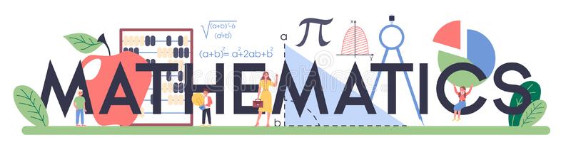 Math Header