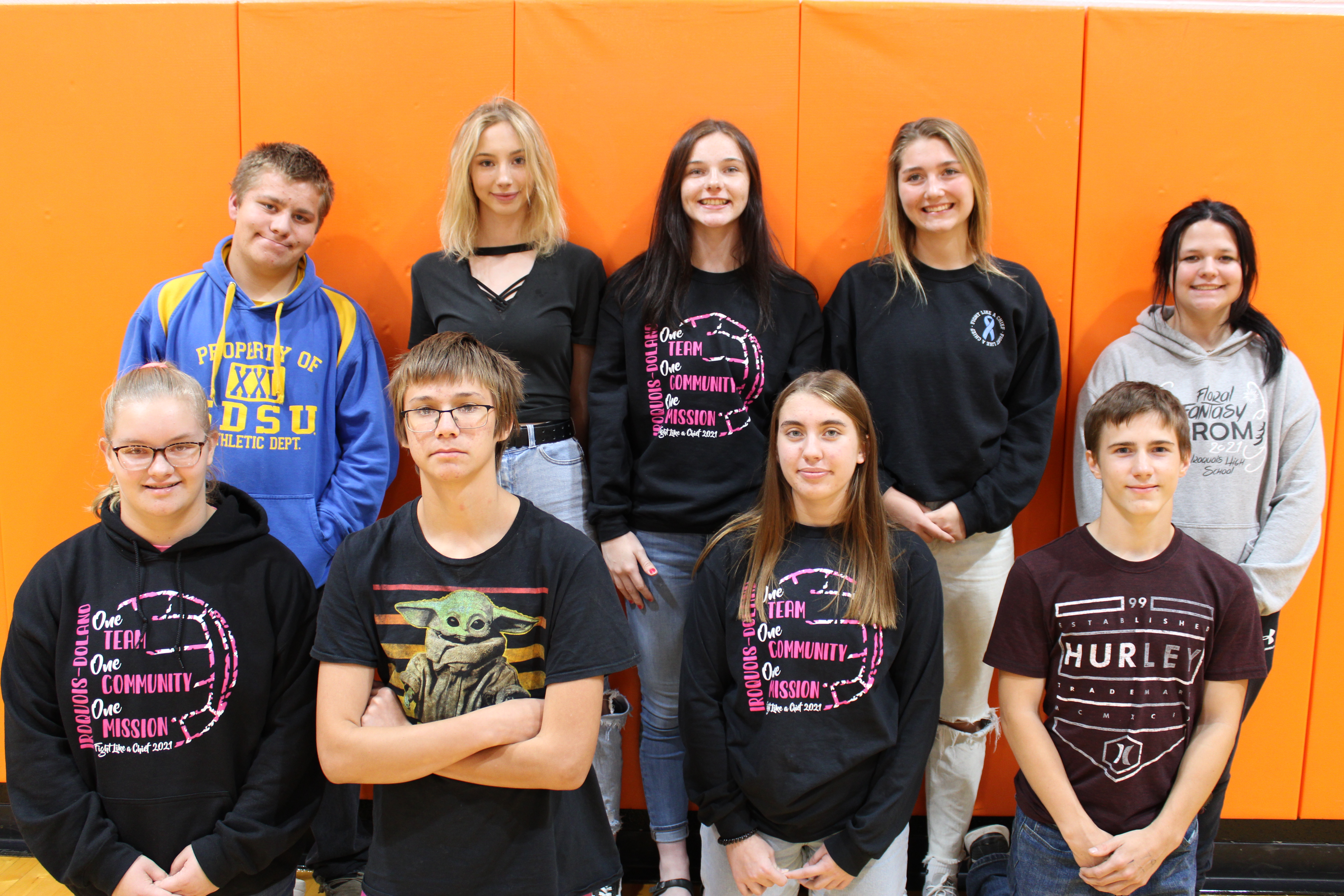 Student Council