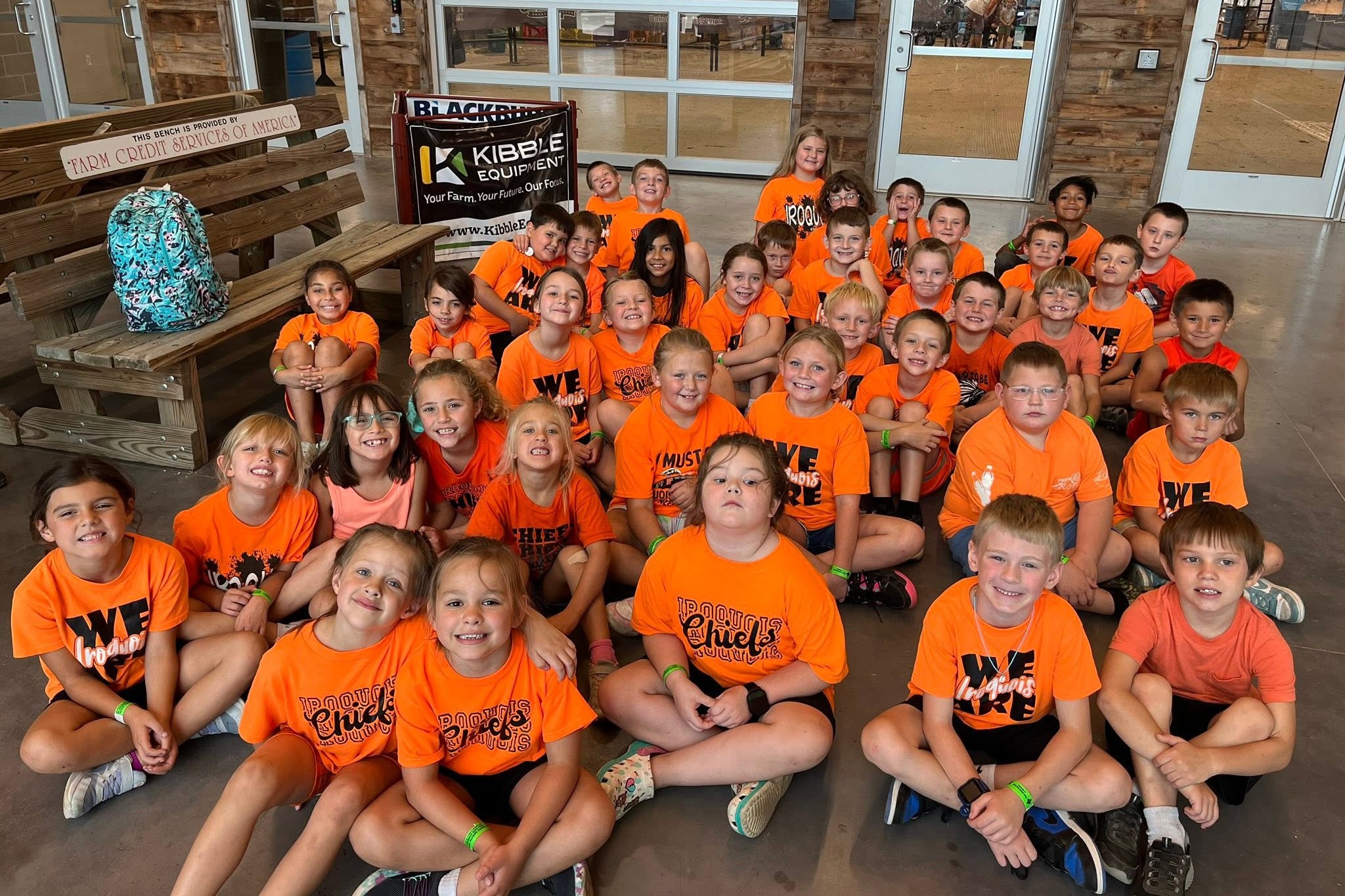 Iroquois Elementary