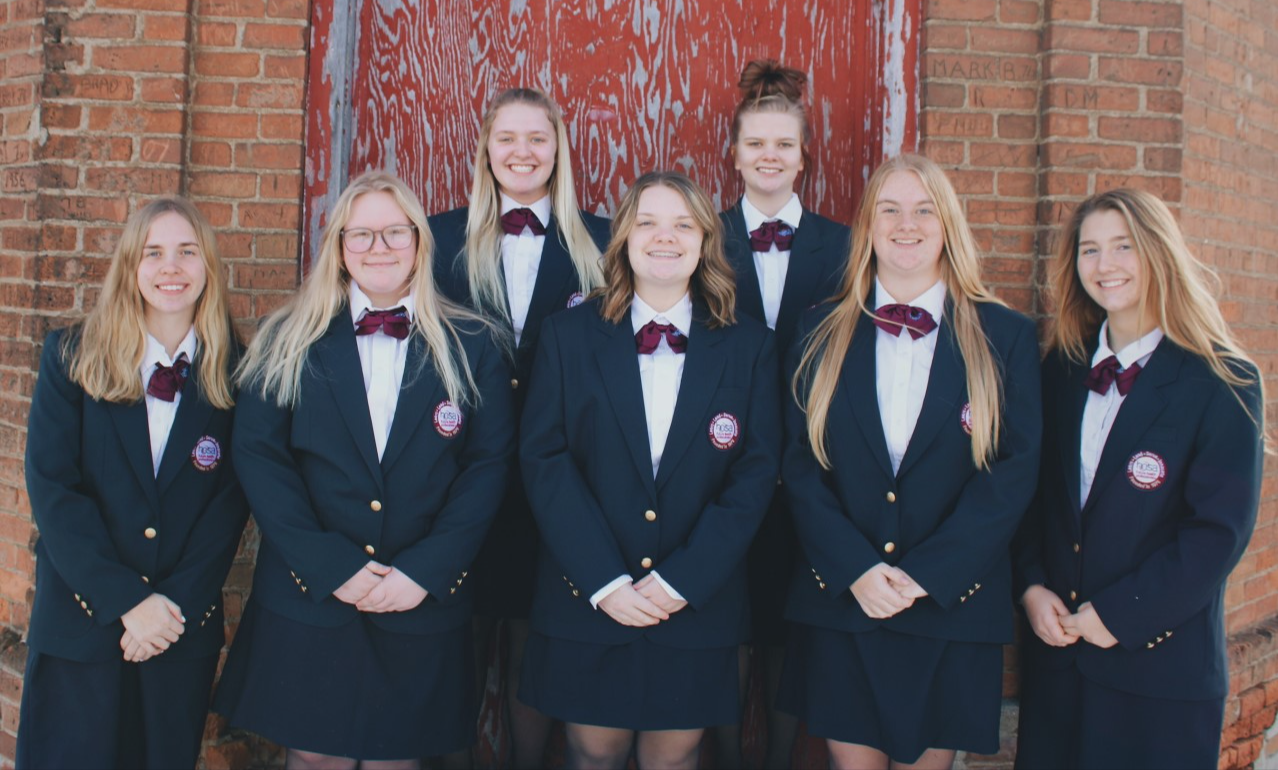 HOSA Iroquois School District