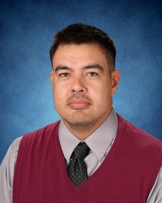 Juan Garcia