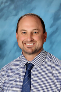 Nick Ketterling Principal nketterling@marsingschools.org