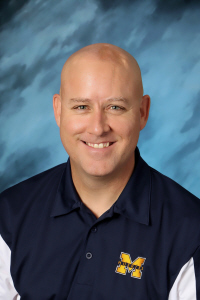 Brian Marshall