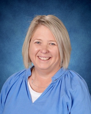 Wendy Swenson