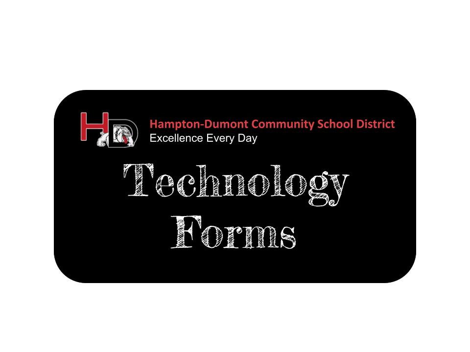 Technology Forms