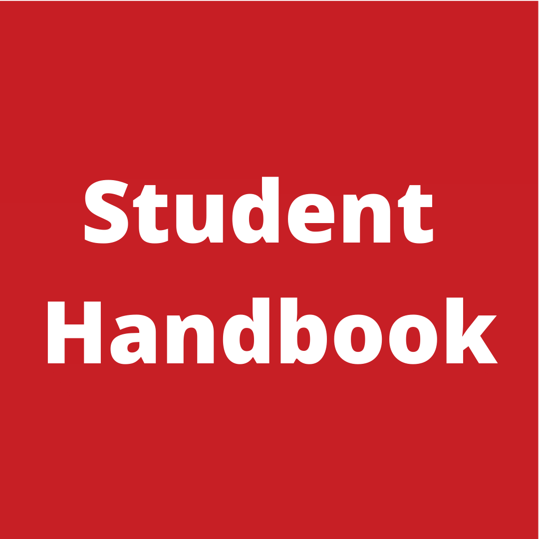 aspire student handbook