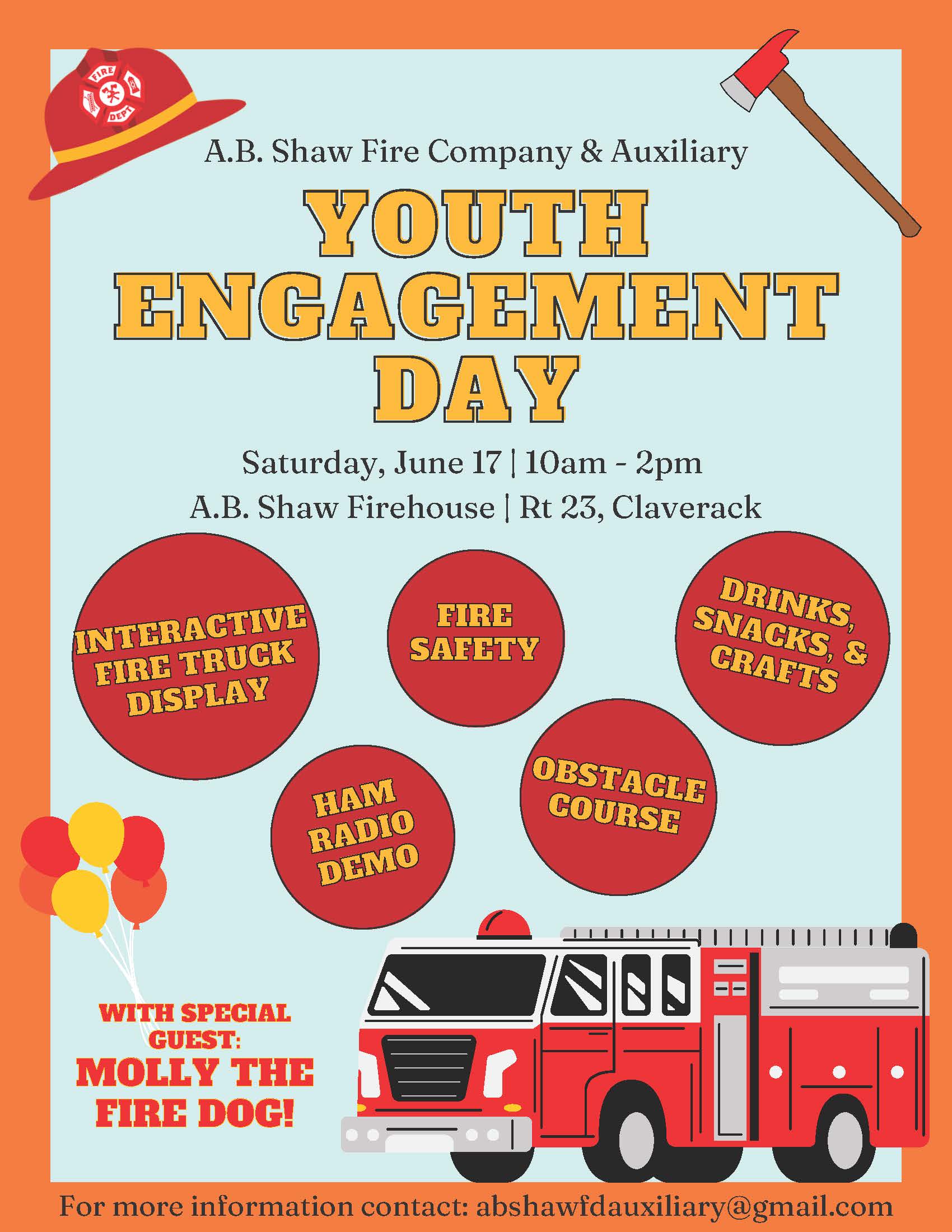 Youth Engagement Day