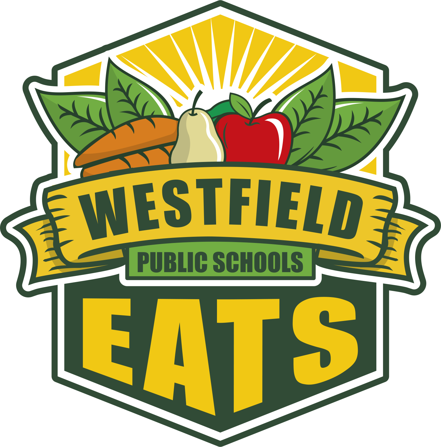 Westfield Eats Logo