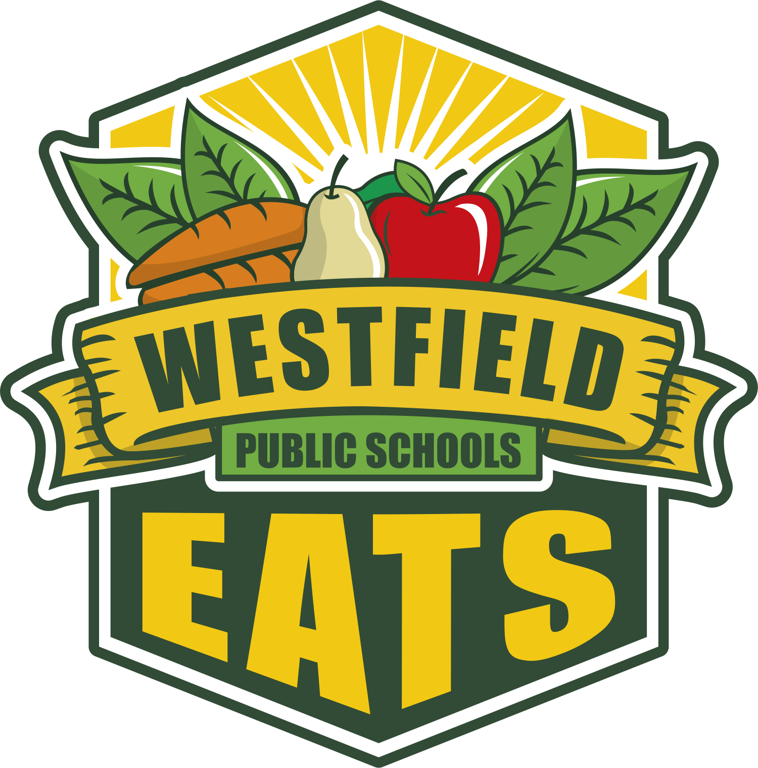 Westfield Eats