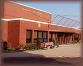 Franklin Avenue Elementary School
