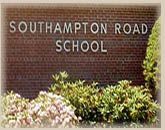 Southampton Road School
