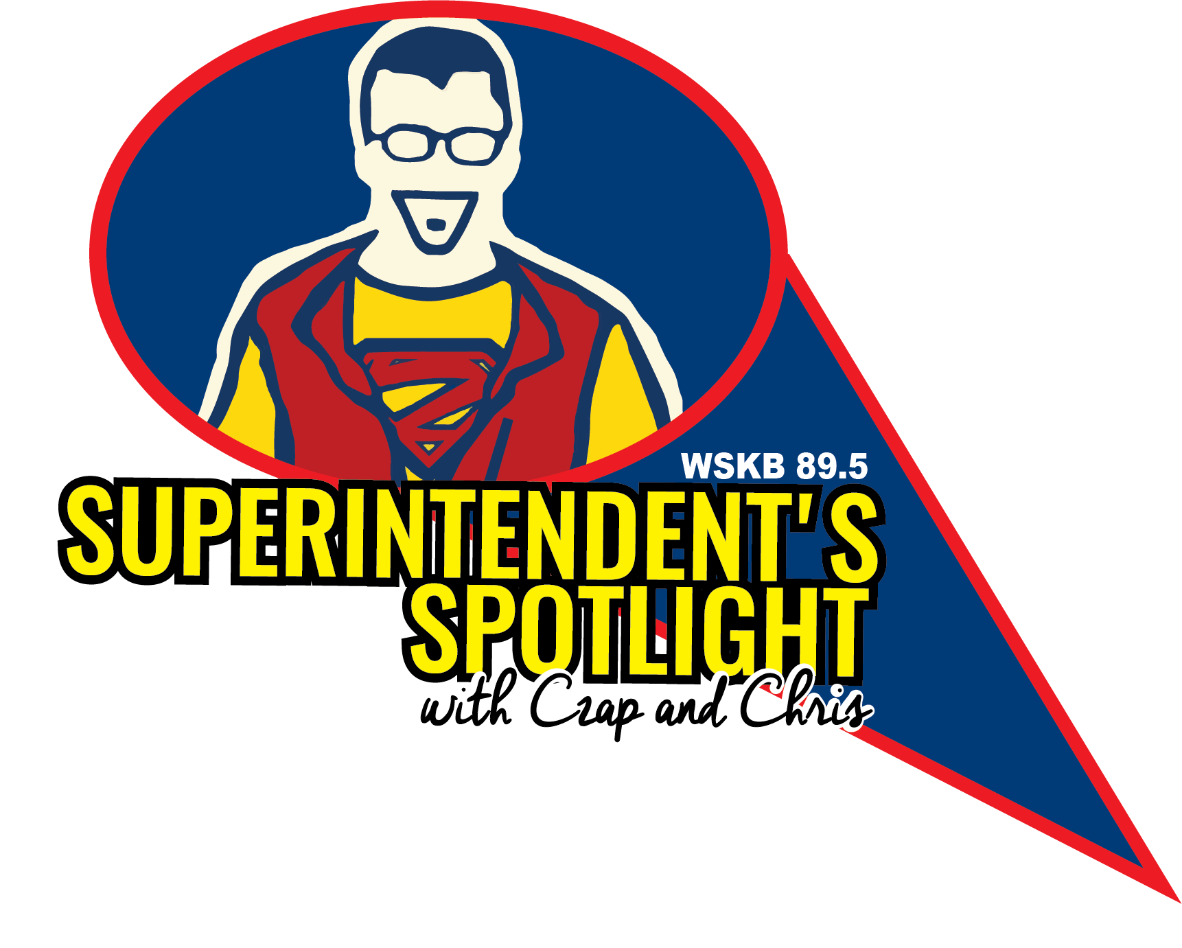 Superintendent's Spotlight