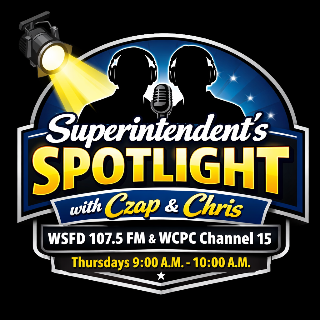 Superintendent's Spotlight