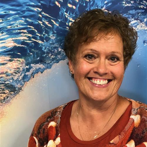 Sharon Portice