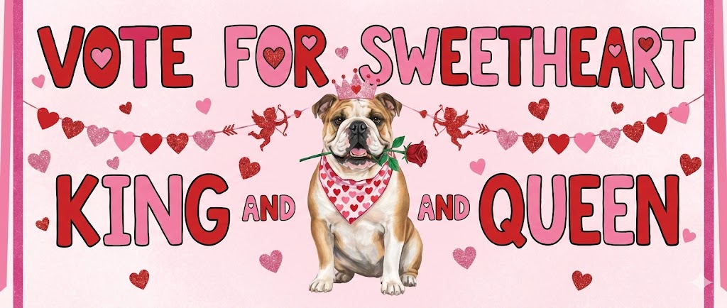 Sweetheart