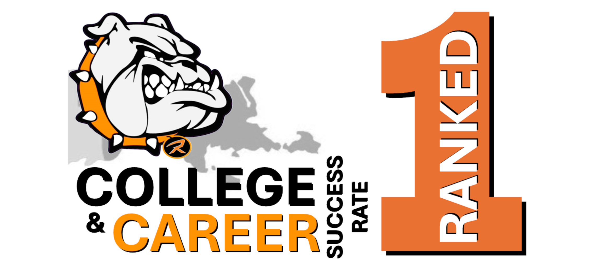College &amp; Career Success Rate - Ranked #1