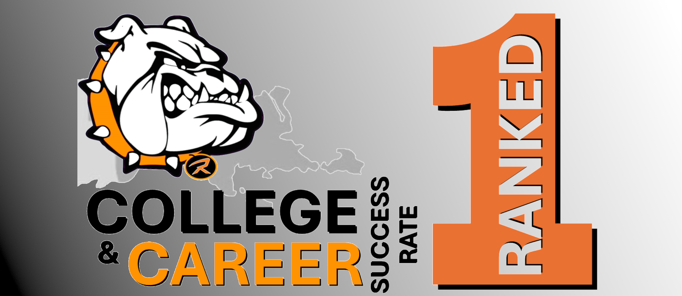 College and Career Success Rate - Ranked #1
