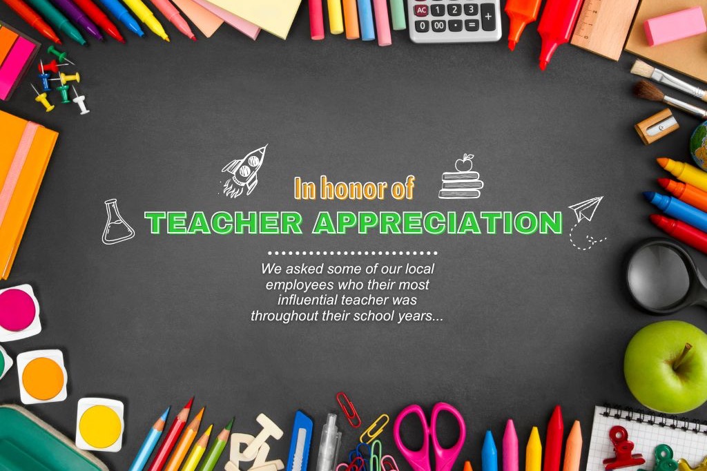 teacher