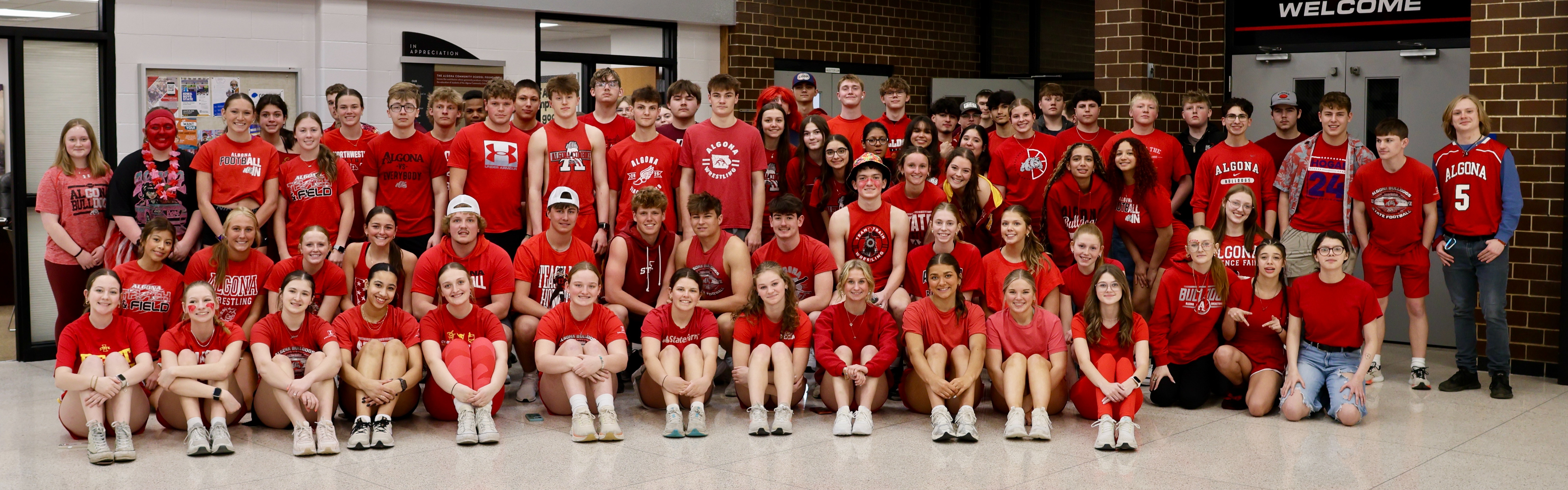 Superstars juniors 2026